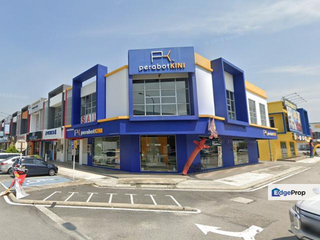 Shop for rent in Port Klang, Selangor