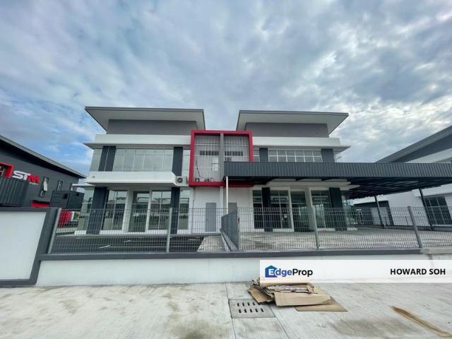 Shop for rent in Port Klang, Selangor