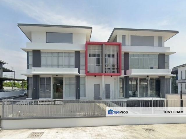 Warehouse for rent in Port Klang, Selangor