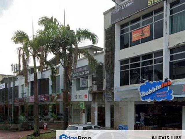 Shop for rent in Port Klang, Selangor