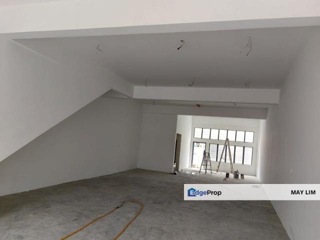 Shop for rent in Port Klang, Selangor