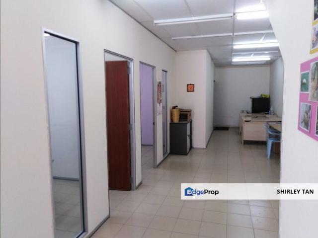 Shop for rent in Port Klang, Selangor