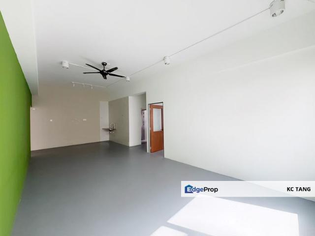 Shop for rent in Port Klang, Selangor