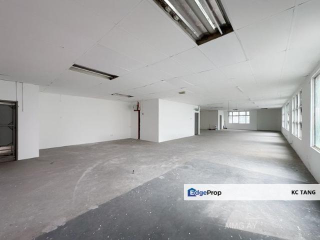 Shop for rent in Port Klang, Selangor