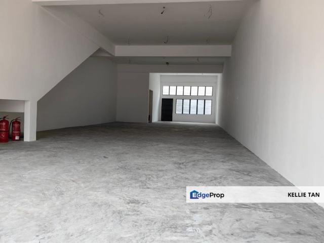 Shop for sale in Port Klang, Selangor