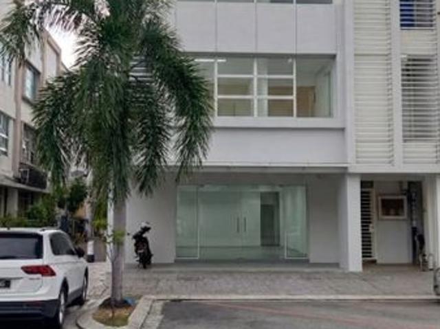 Shop for rent in Port Klang, Selangor