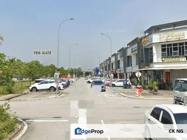 Shop for rent in Port Klang, Selangor