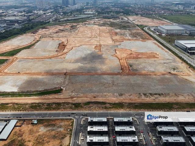 Shop for sale in Port Klang, Selangor