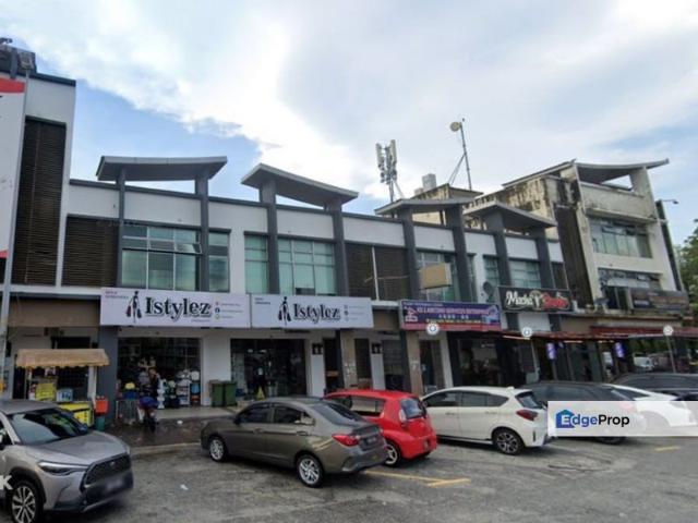 Shop for rent in Port Klang, Selangor