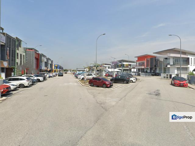 Shop for sale in Port Klang, Selangor