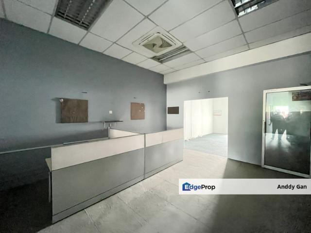 Shop for rent in Port Klang, Selangor