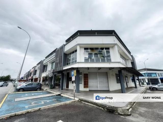 Shop for rent in Port Klang, Selangor