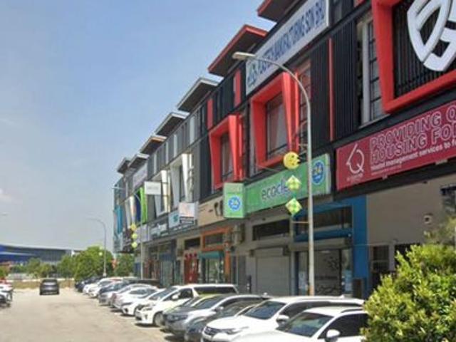 Shop for sale in Port Klang, Selangor