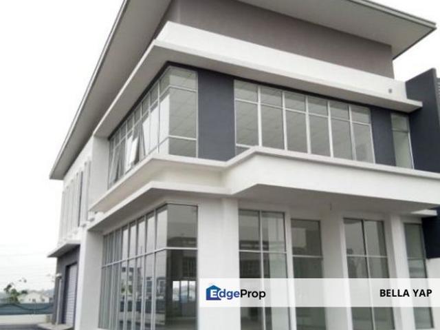 Shop for rent in Port Klang, Selangor