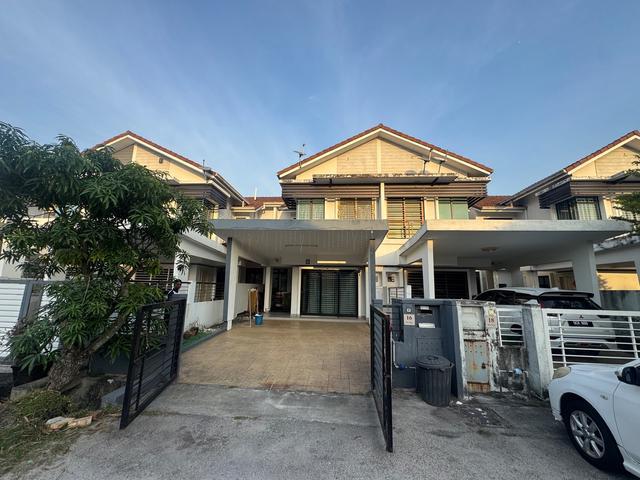 Terraced House for sale in Port Klang, Selangor
