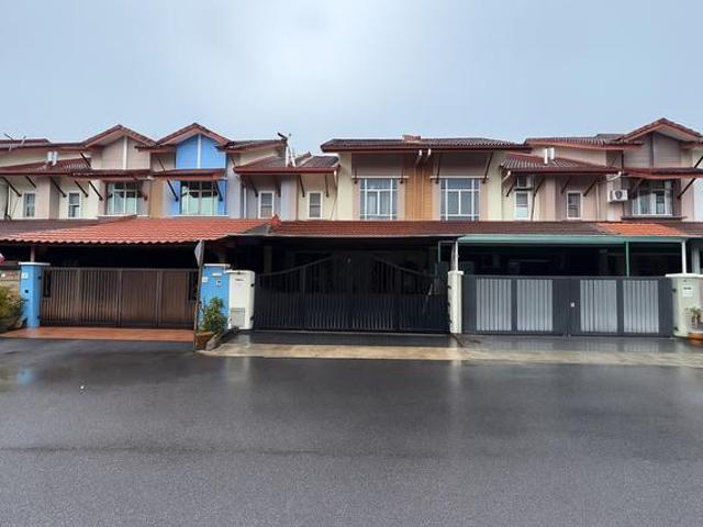 Terraced House for sale in Port Klang, Selangor