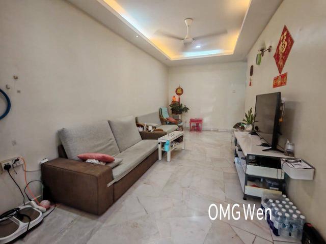 Terraced House for sale in Port Klang, Selangor
