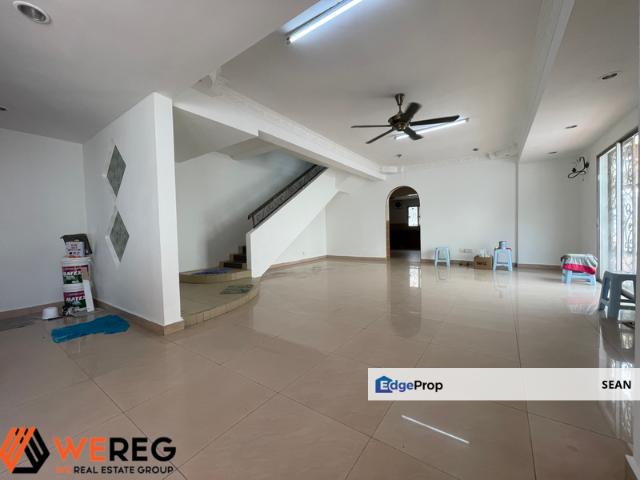 House for rent in Port Klang, Selangor