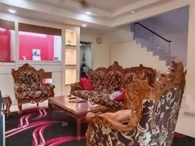 House for sale in Port Klang, Selangor