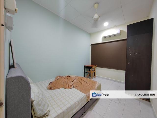 House for rent in Port Klang, Selangor