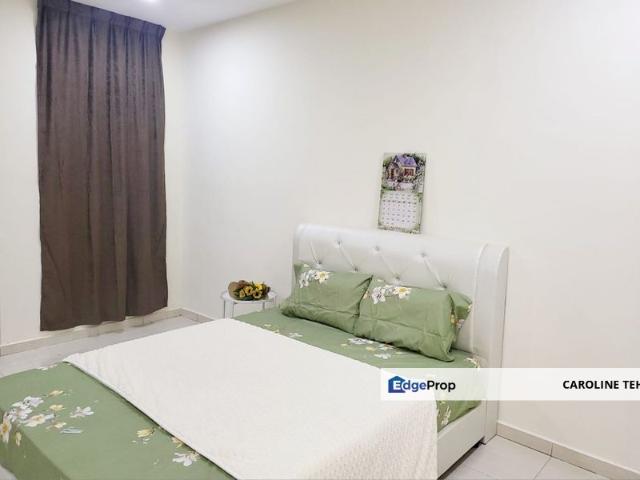 House for rent in Port Klang, Selangor