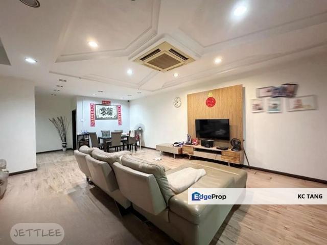 House for sale in Port Klang, Selangor