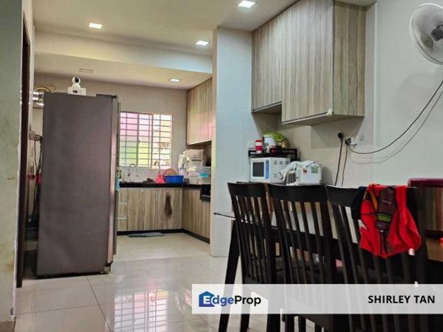 House for rent in Port Klang, Selangor