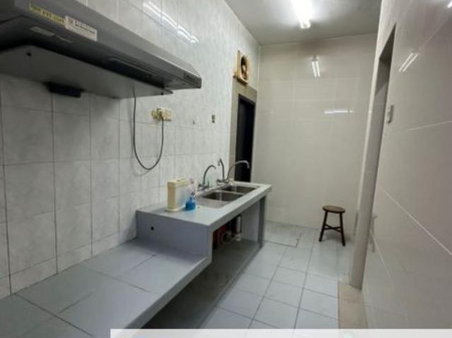 House for sale in Port Klang, Selangor