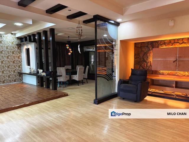 House for sale in Port Klang, Selangor