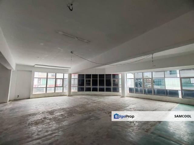 Shop for rent in Port Klang, Selangor