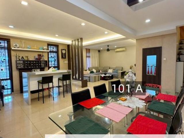 House for sale in Port Klang, Selangor