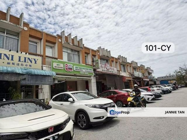 Shop for sale in Port Klang, Selangor