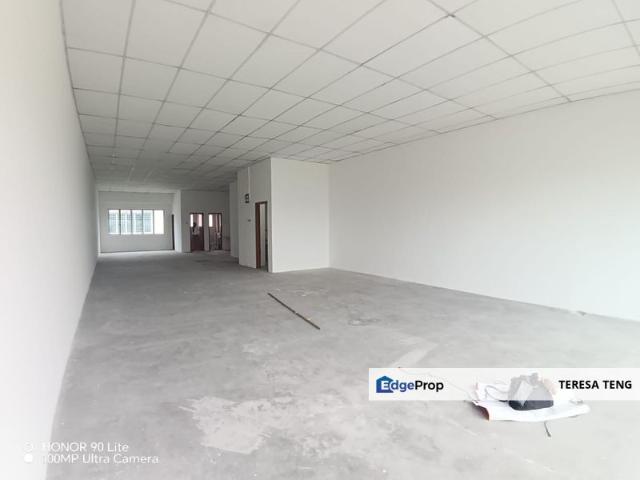 Shop for rent in Bandar Bukit Tinggi 2, Bandaraya Klang
