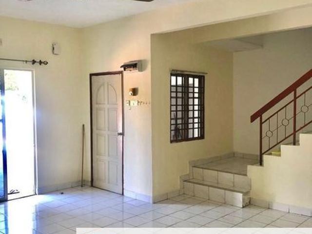 House for rent in Port Klang, Selangor