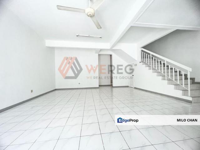 House for sale in Port Klang, Selangor