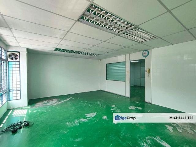 Shop for rent in Port Klang, Selangor