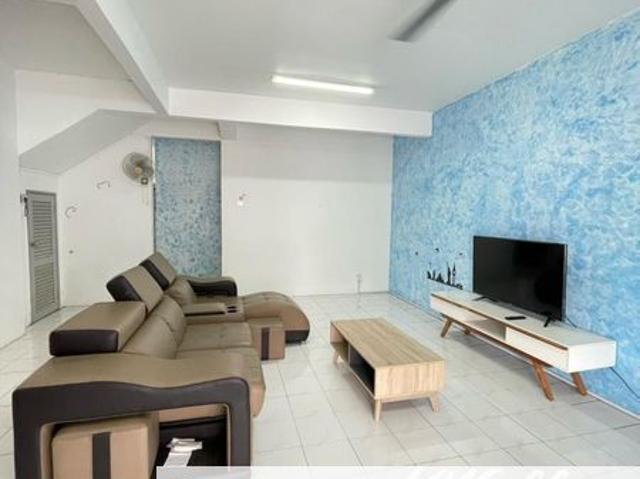House for rent in Port Klang, Selangor
