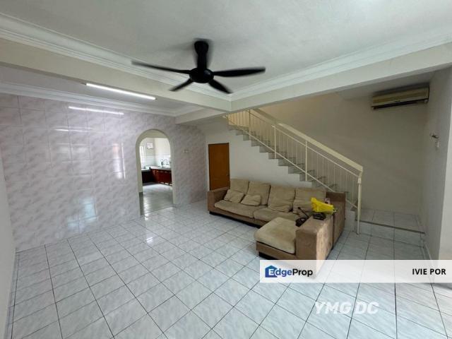 House for sale in Port Klang, Selangor