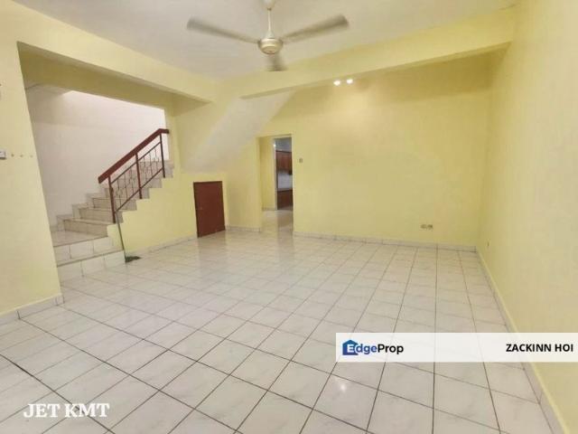 House for rent in Port Klang, Selangor