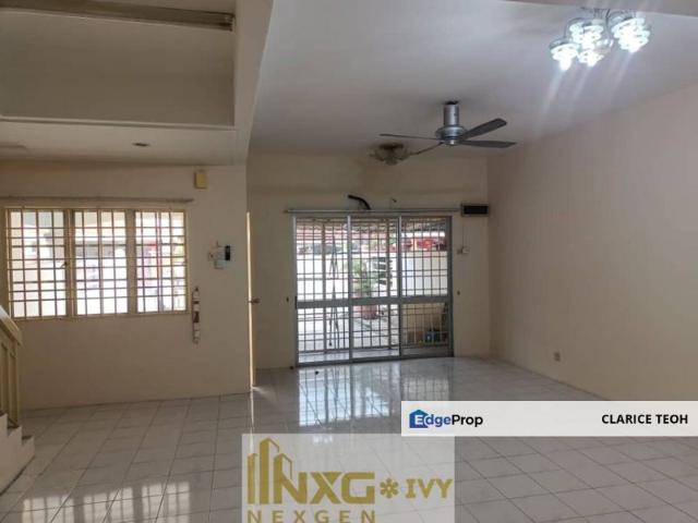 House for sale in Port Klang, Selangor