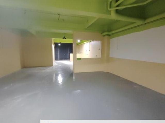 Shop for rent in Port Klang, Selangor