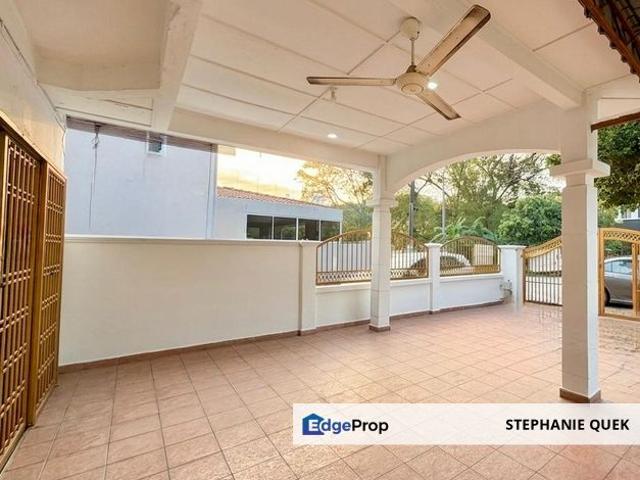 House for rent in Port Klang, Selangor