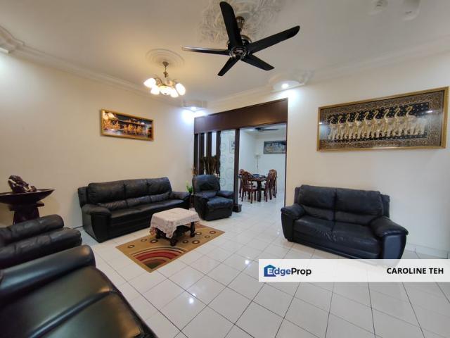 House for rent in Port Klang, Selangor