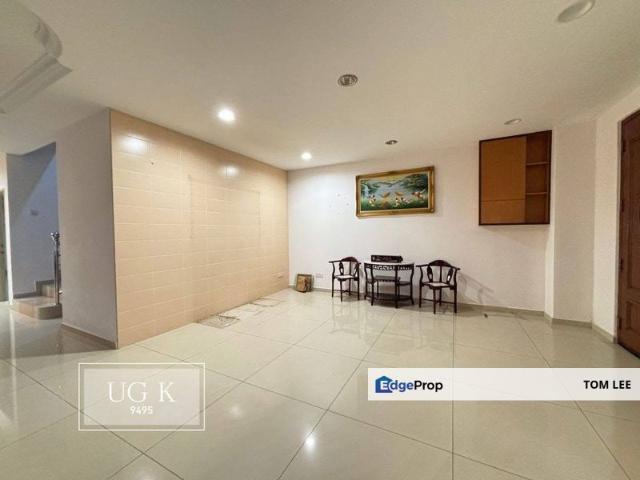House for sale in Port Klang, Selangor