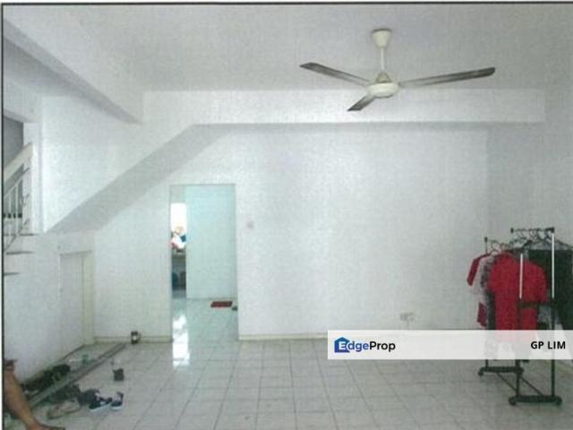 House for rent in Port Klang, Selangor