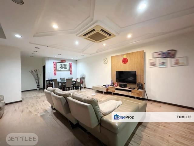House for sale in Port Klang, Selangor