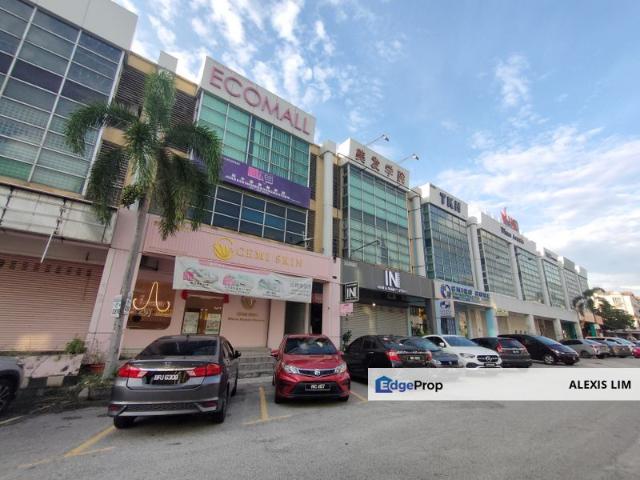 Shop for rent in Port Klang, Selangor