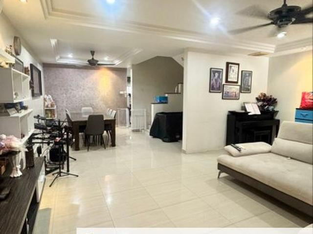 House for sale in Port Klang, Selangor