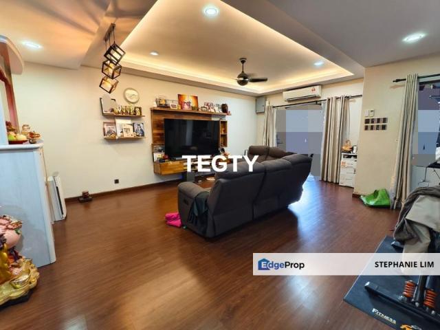 House for sale in Port Klang, Selangor