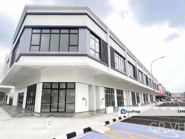 Shop for rent in Port Klang, Selangor